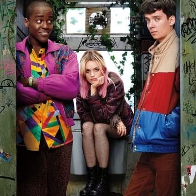MOORDALE HIGH thumbnail