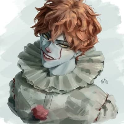 Pennywise thumbnail