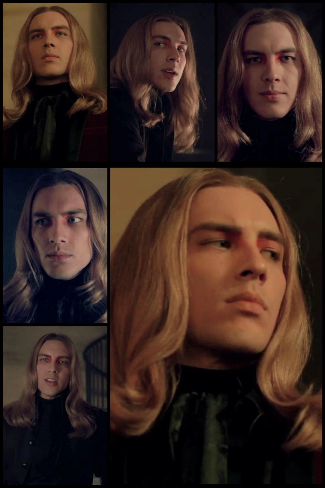 Michael langdon thumbnail