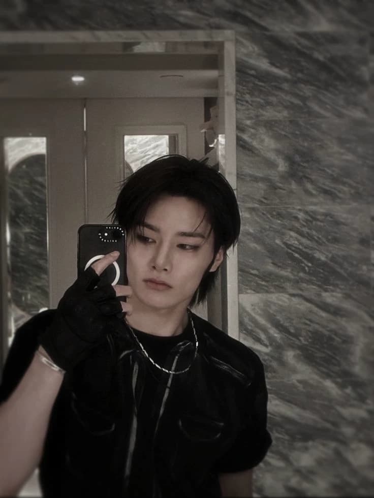 Yang Jeongin thumbnail