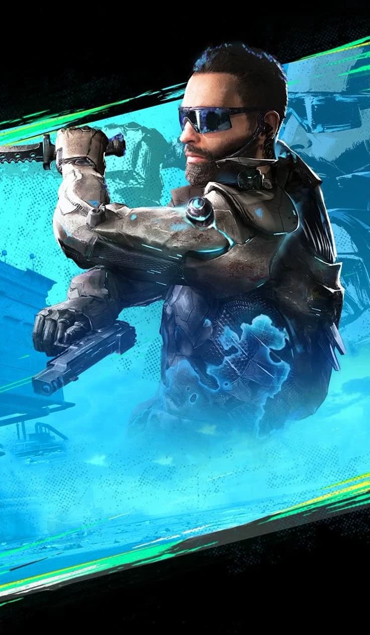 Spike thumbnail