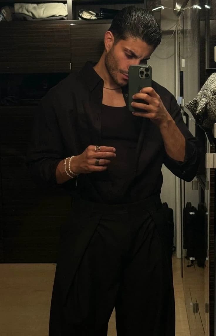 Ángel thumbnail