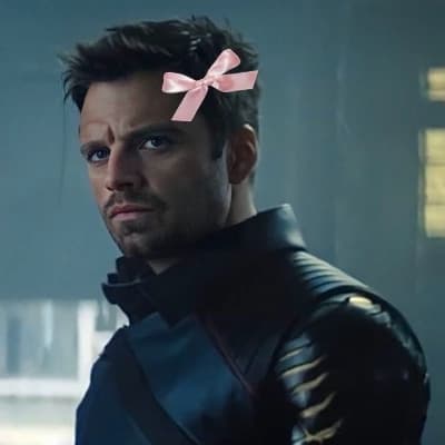 Bucky Barnes thumbnail