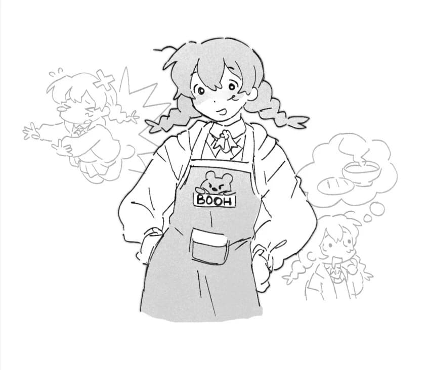 yaine thumbnail