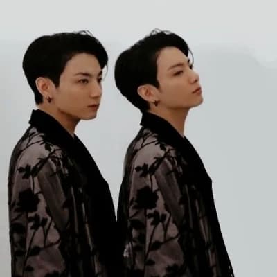 Jeon Jungkook and Jeon Jungguk thumbnail