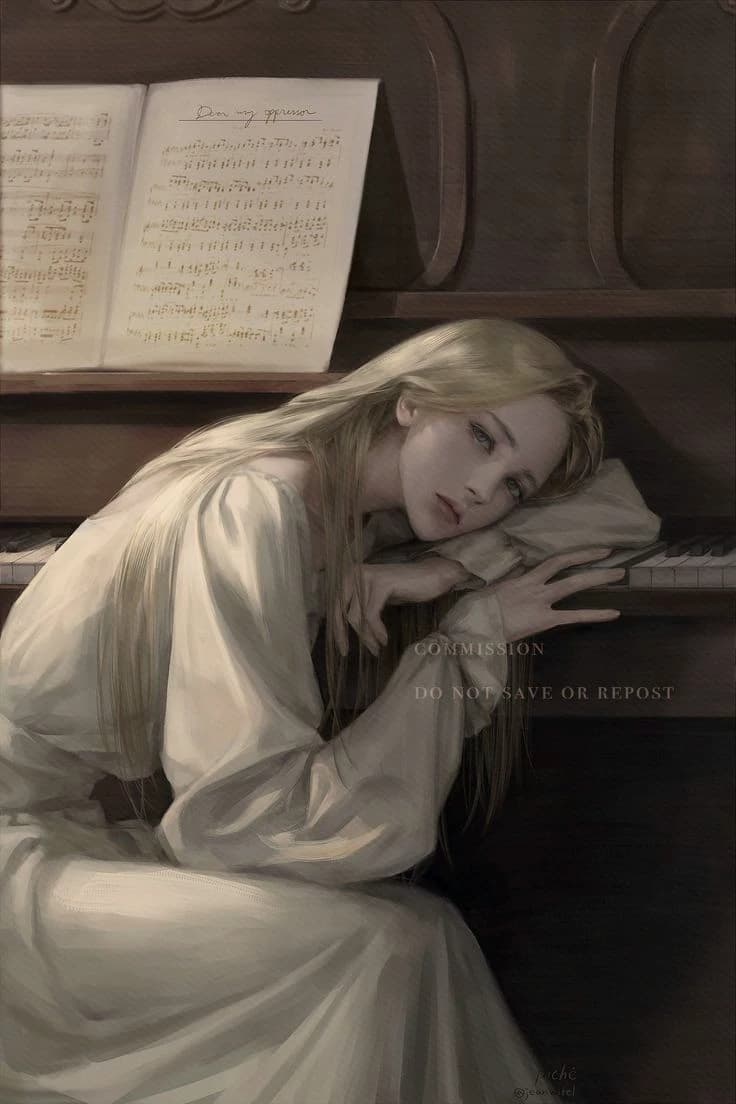 Arielle Dawnmere thumbnail
