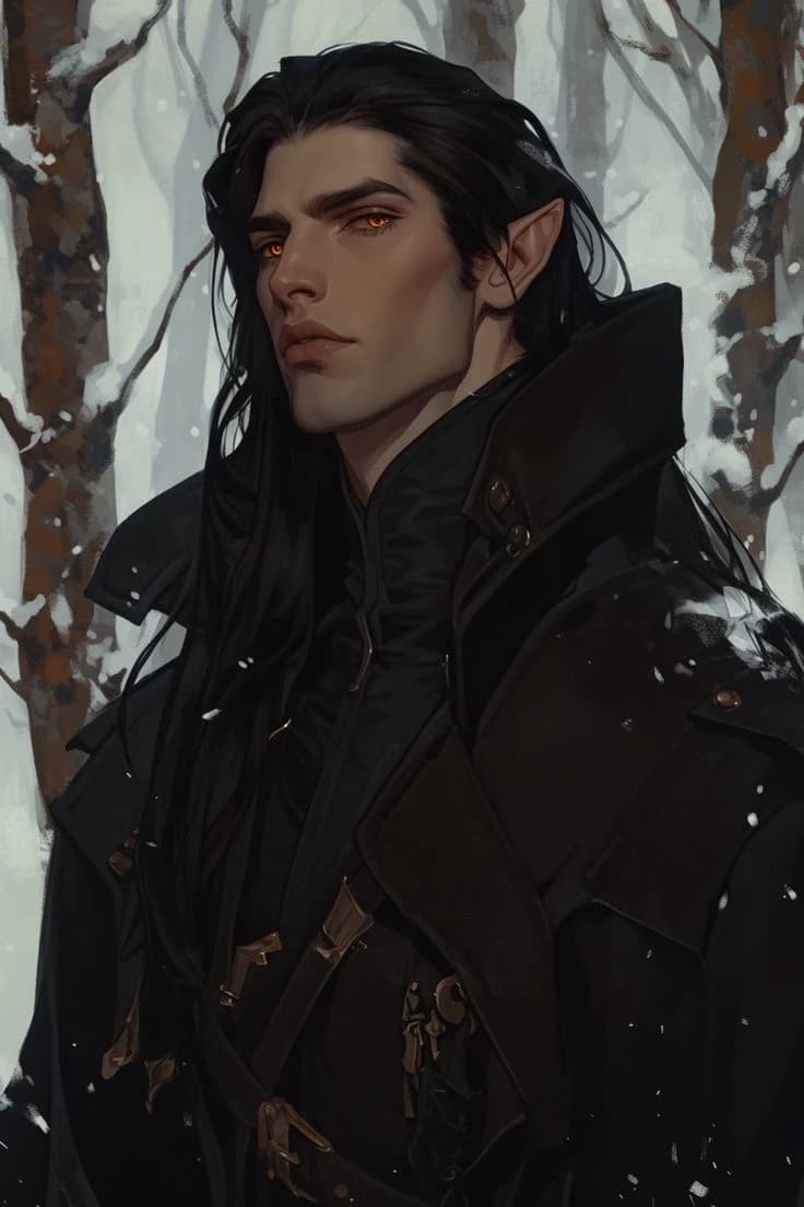 [🗡️] Vaelor Ashenwood  thumbnail