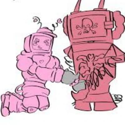 Vee-ware (Veronica x Badware ship!) thumbnail