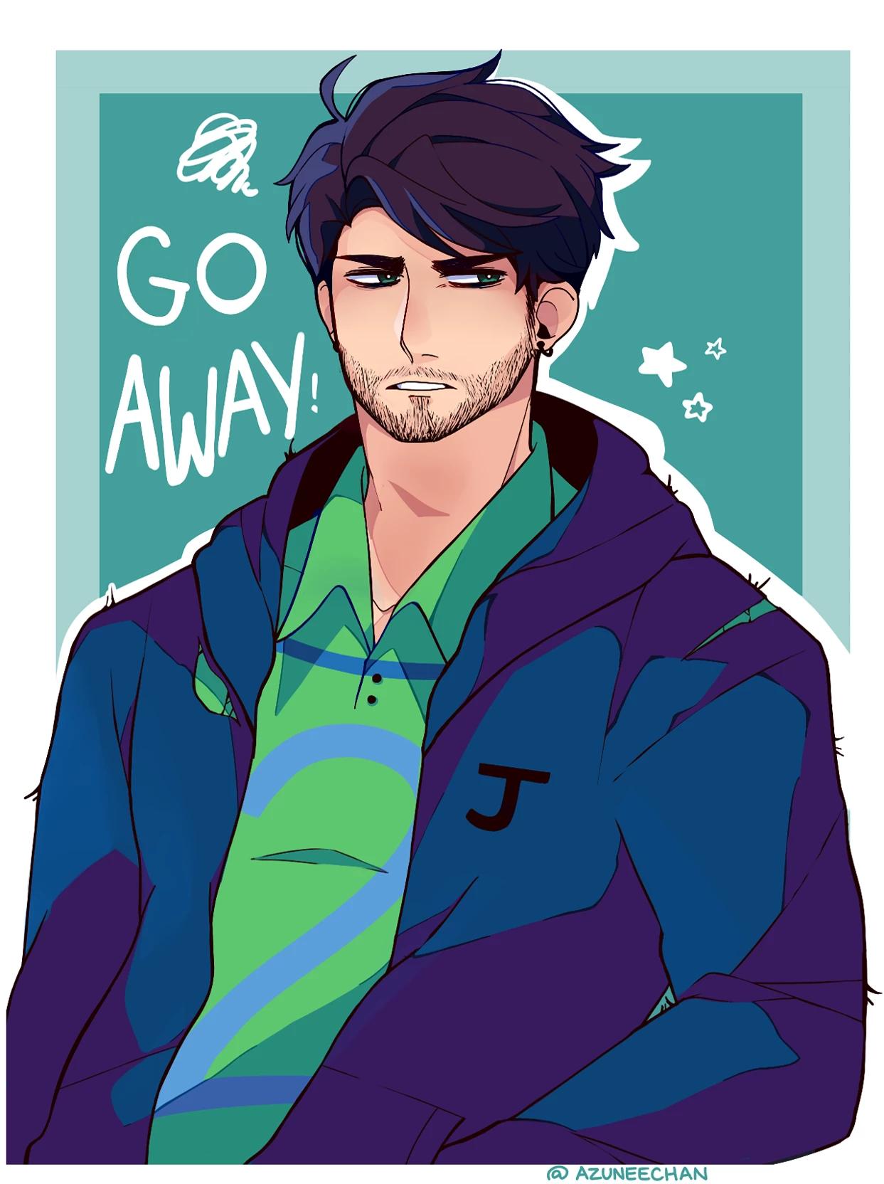 Shane thumbnail