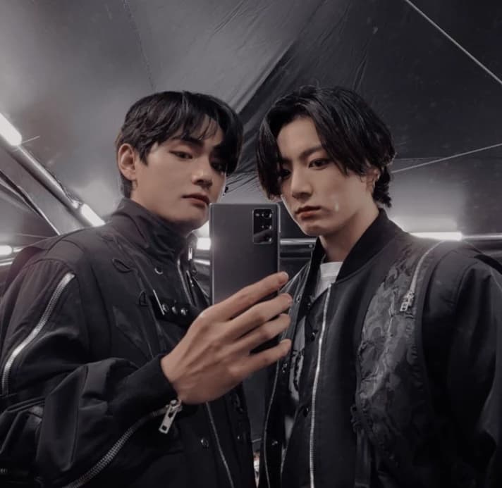 Taekook/BL thumbnail