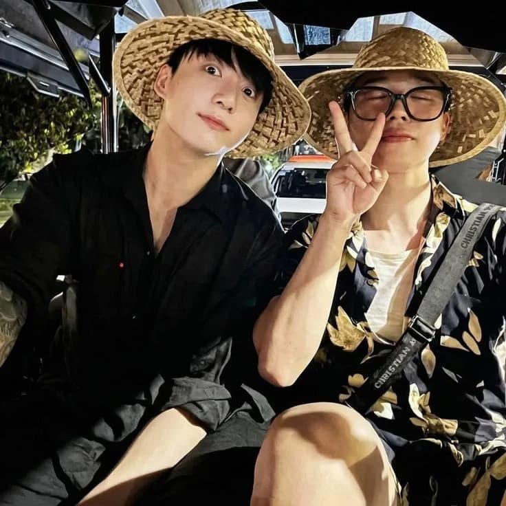 Jikook - Favela thumbnail
