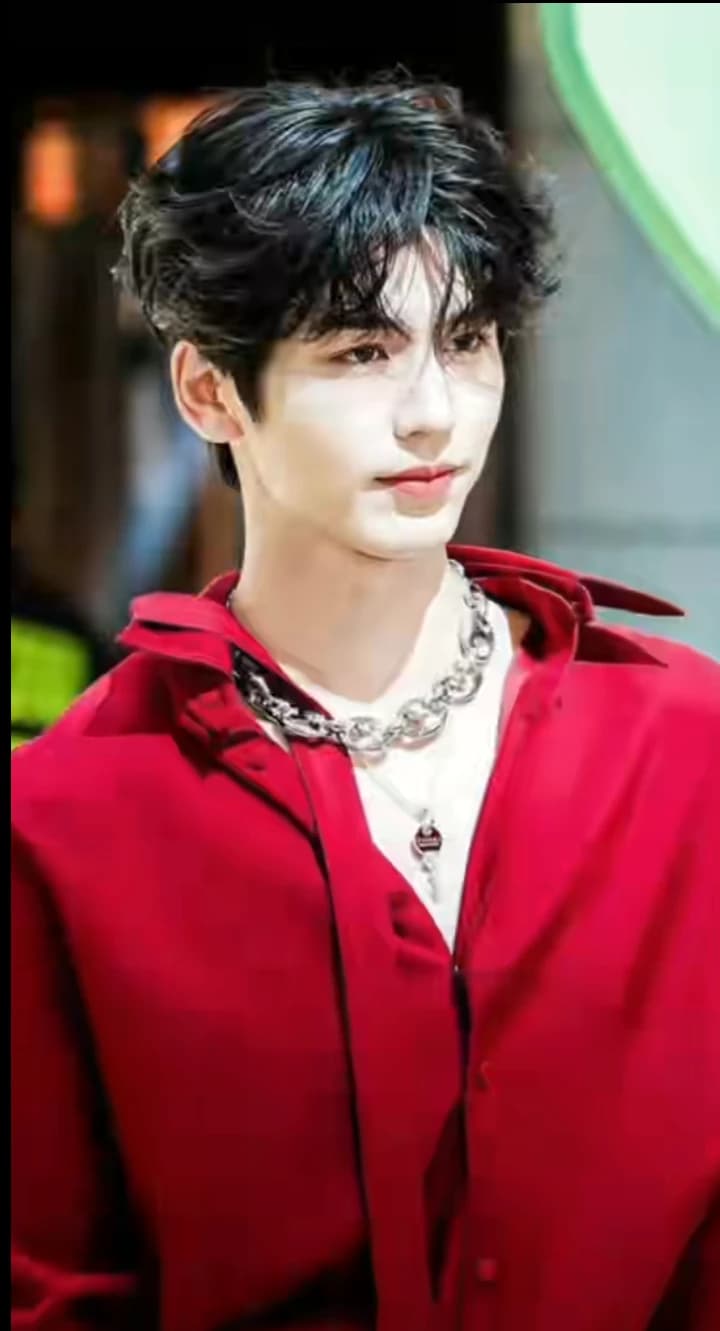 Zhang Linhe thumbnail