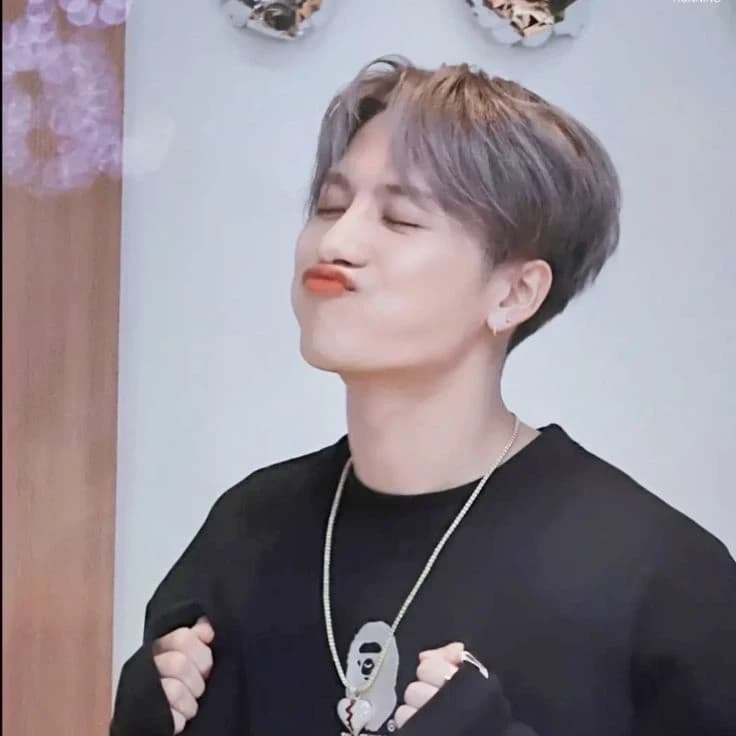 Jackson Wang thumbnail