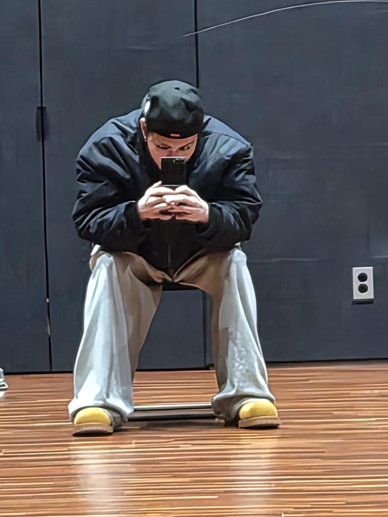Jungwon thumbnail