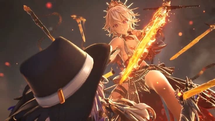 Cinderella (The Ashen Sovereign) (Silver Palace) thumbnail