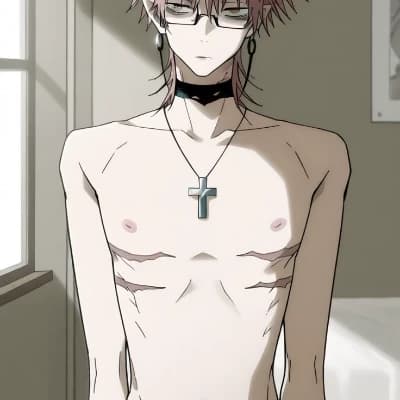 Angel Daniel BL thumbnail