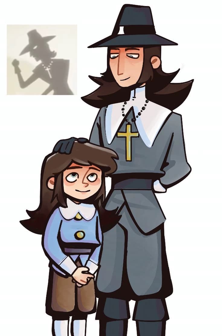 James/priest thumbnail