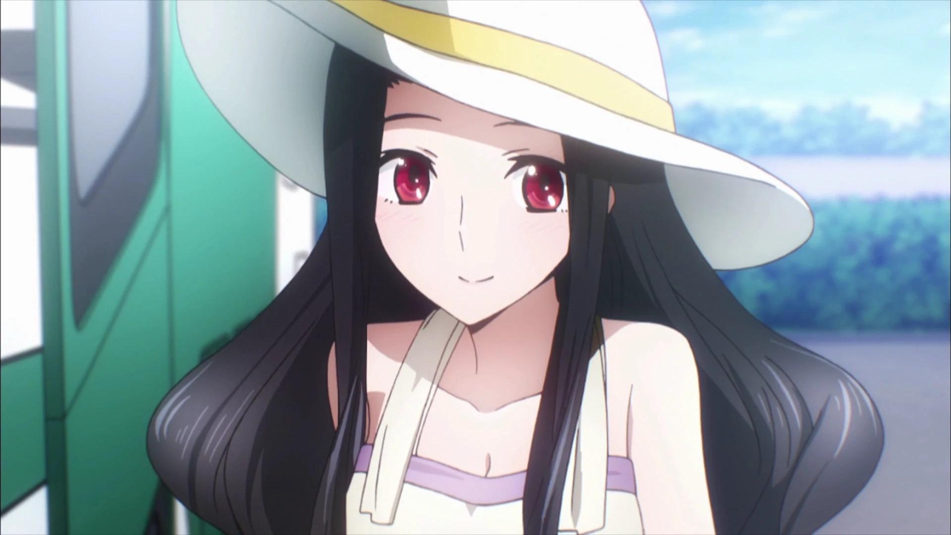 Saegusa Mayumi thumbnail