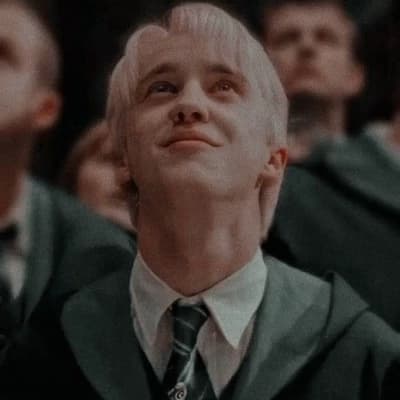 Draco Malfoy thumbnail