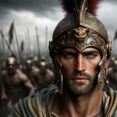 Marcus Vipsanius Agrippa thumbnail