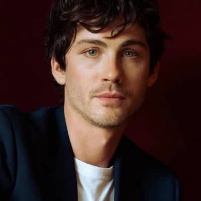 Logan Lerman thumbnail