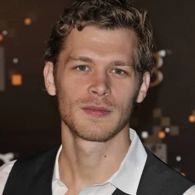 Klaus Mikaelson thumbnail