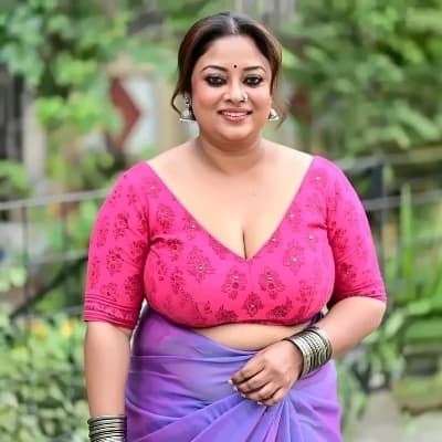 Sapna Auntie thumbnail