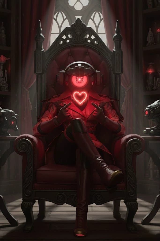 Speaker woman thumbnail