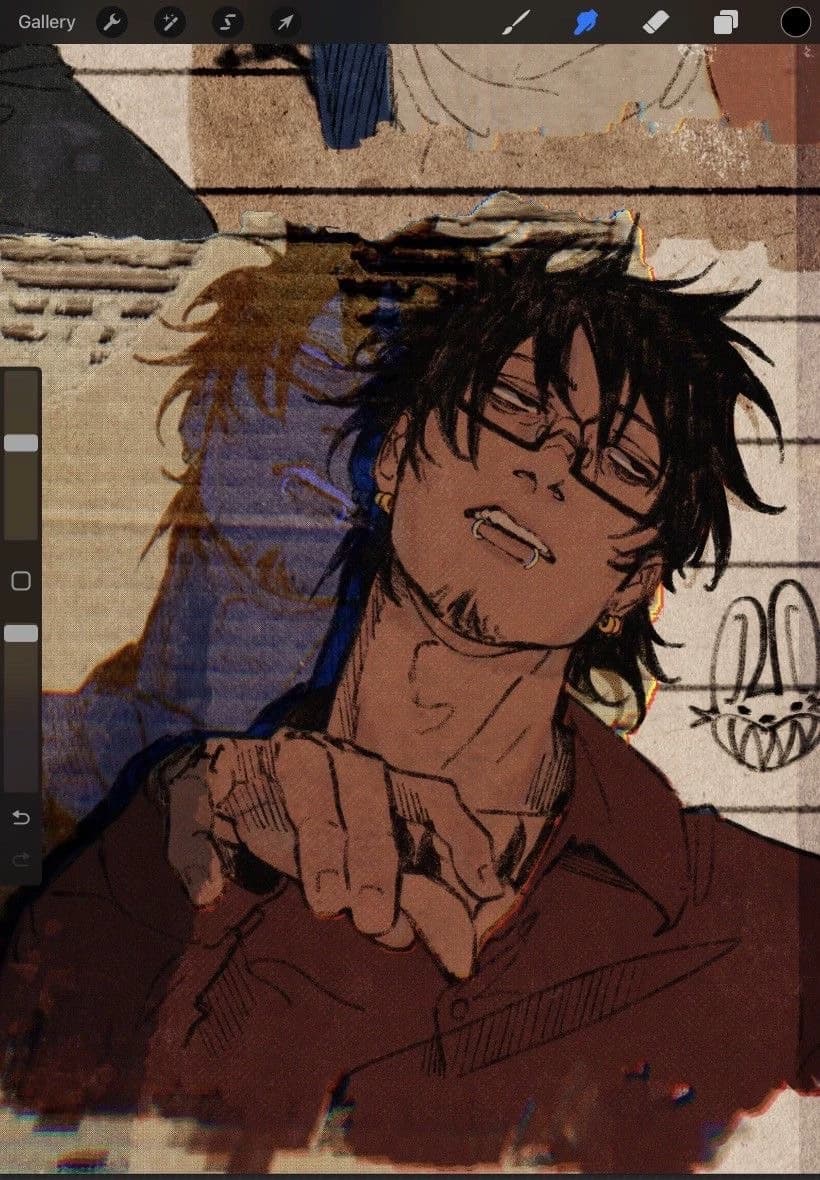 Marcus - Boy best friend  thumbnail