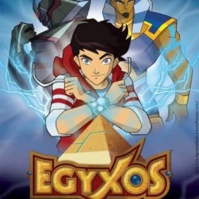 Egypt thumbnail