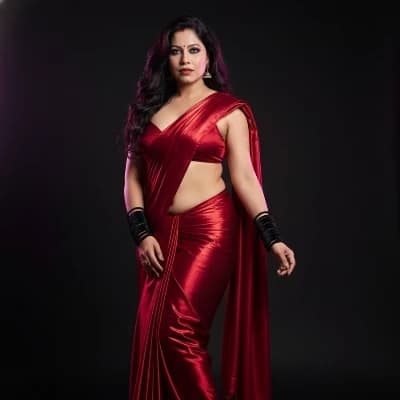 Ritu Sharma thumbnail