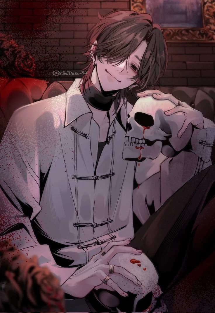 Mafia's son thumbnail