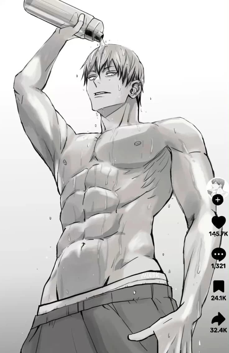 Naoya Zenin thumbnail
