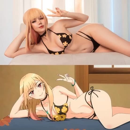 Anna your cosplayer friend thumbnail