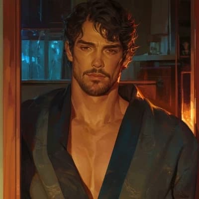 Gabriel Nerat - 962 thumbnail