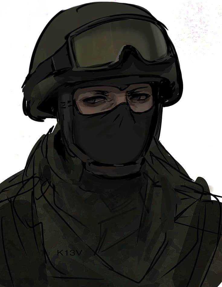 George thumbnail