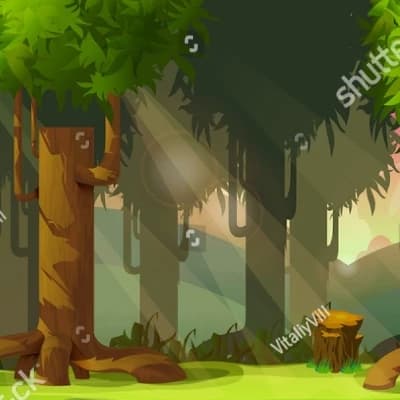 Wobble [ forest survivor rp with alot of definition. ] thumbnail