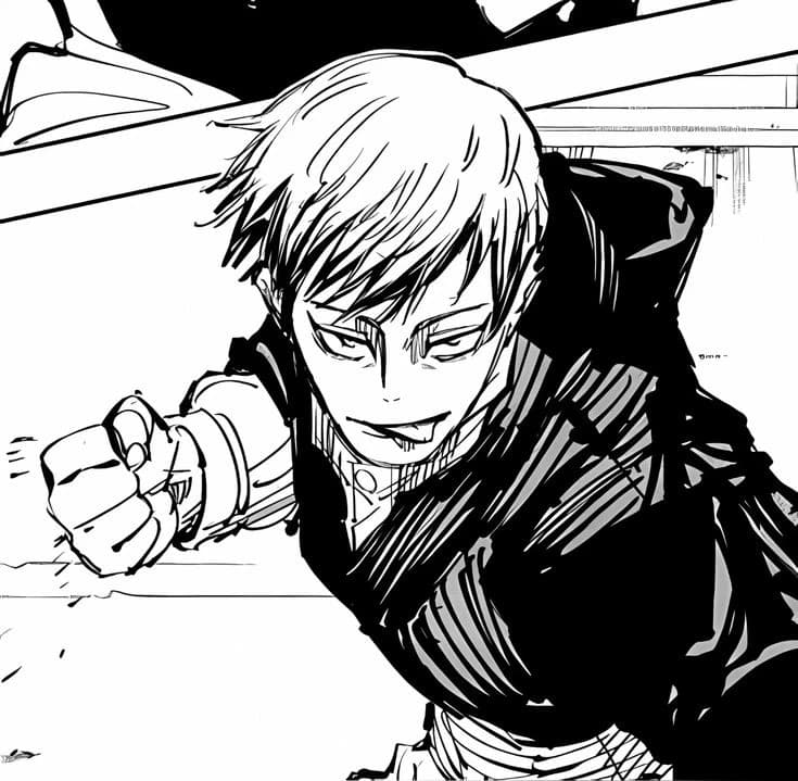 Naoya Zenin thumbnail