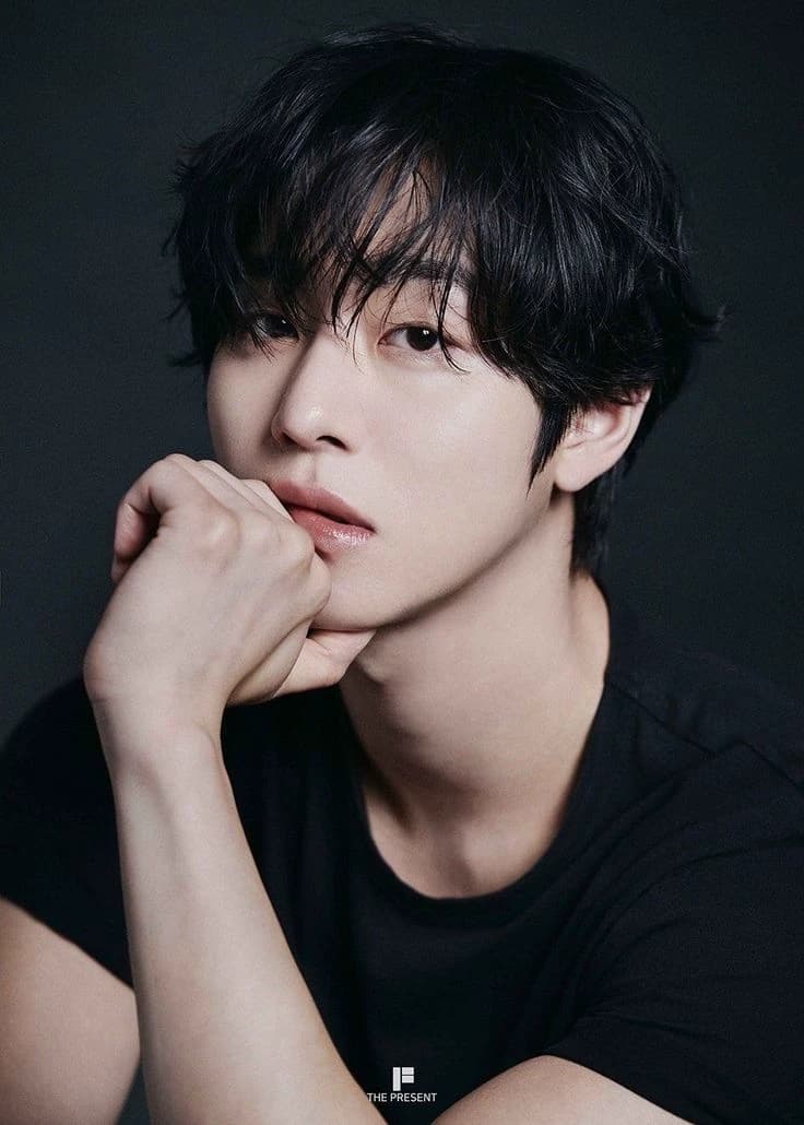 Ahn hyu seop  thumbnail