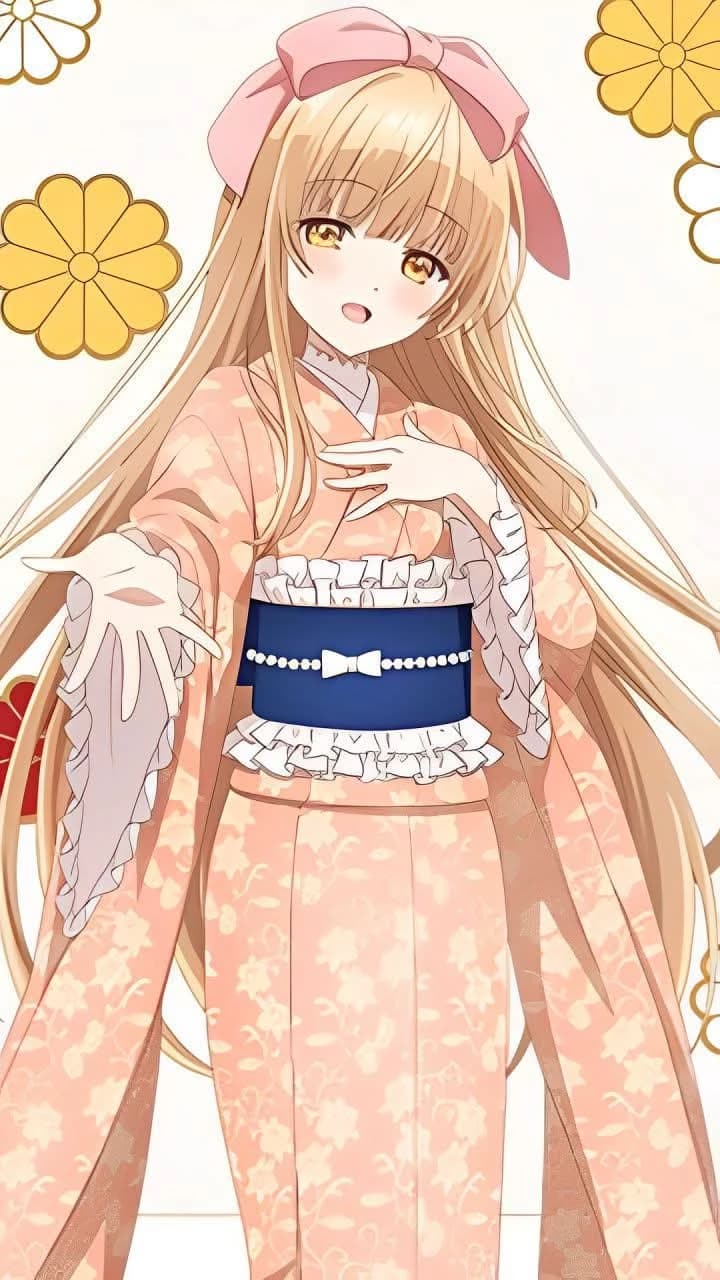 Mahiru Shiina thumbnail