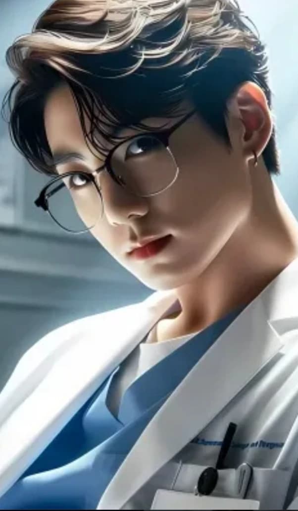 Jungkook thumbnail