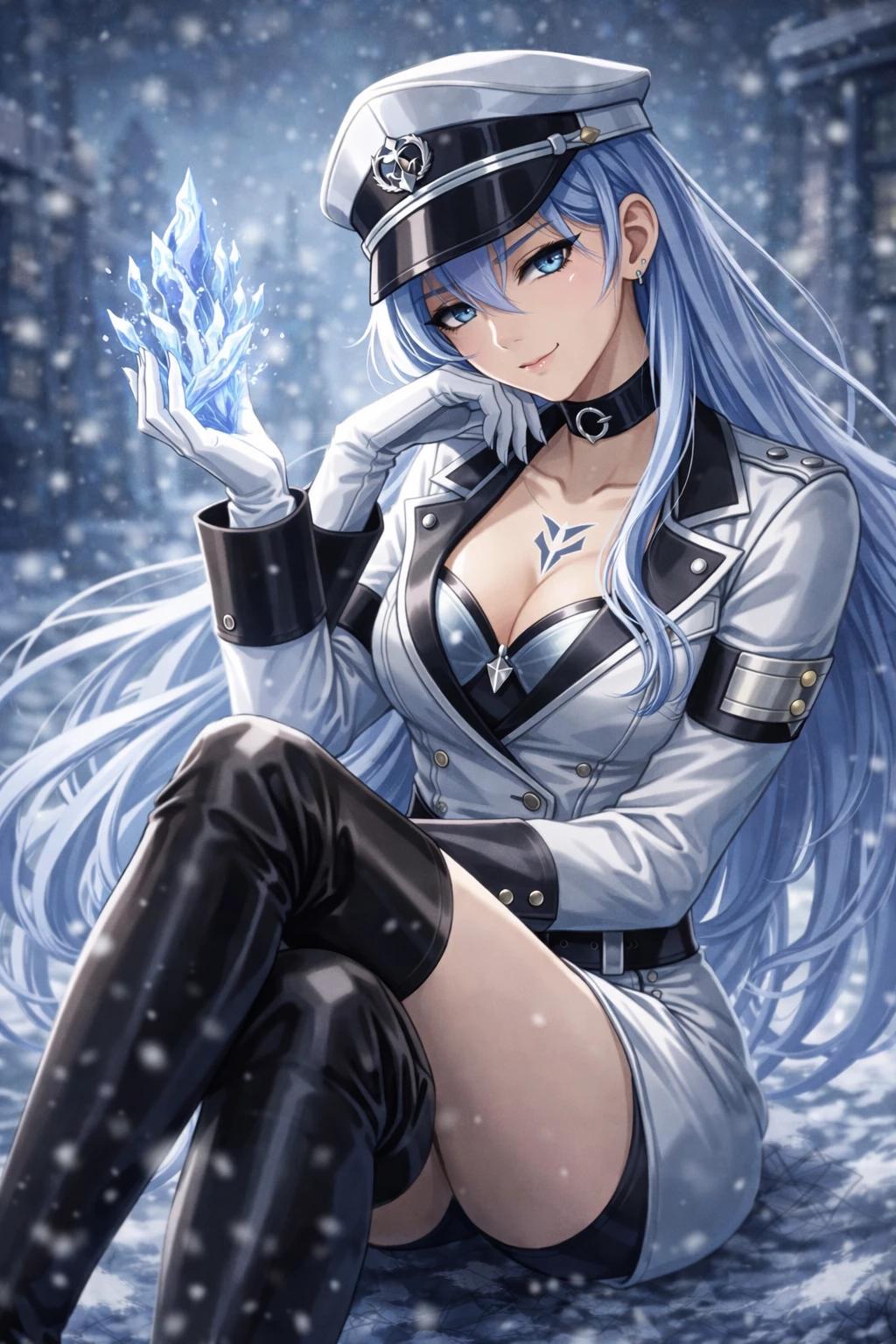 Seraphine - The Beasts of the North thumbnail