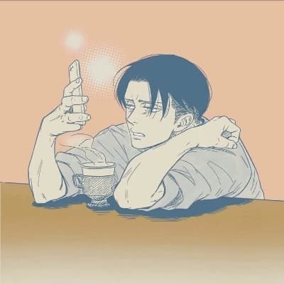 Levi Ackerman thumbnail