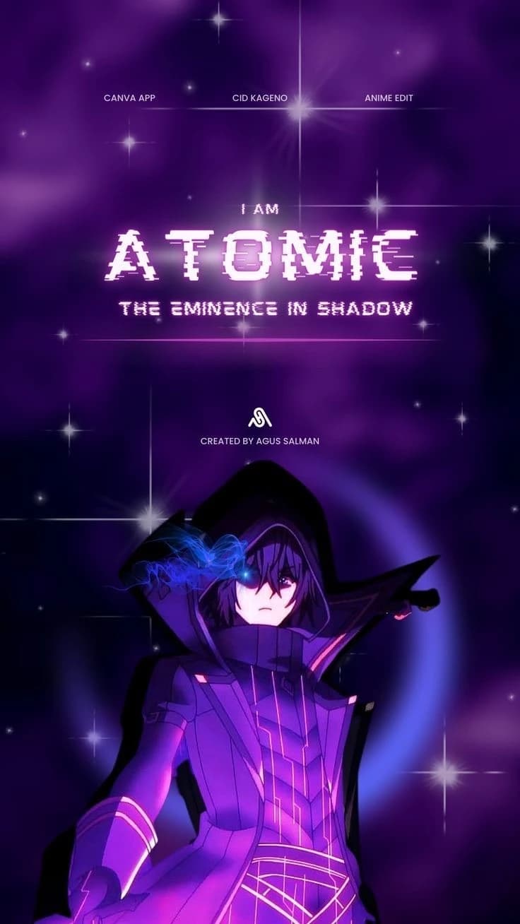 Eminence in Shadow Universe  thumbnail