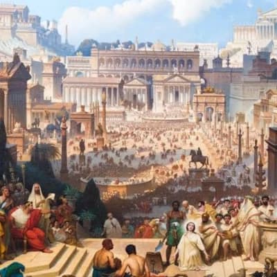 Rome  thumbnail