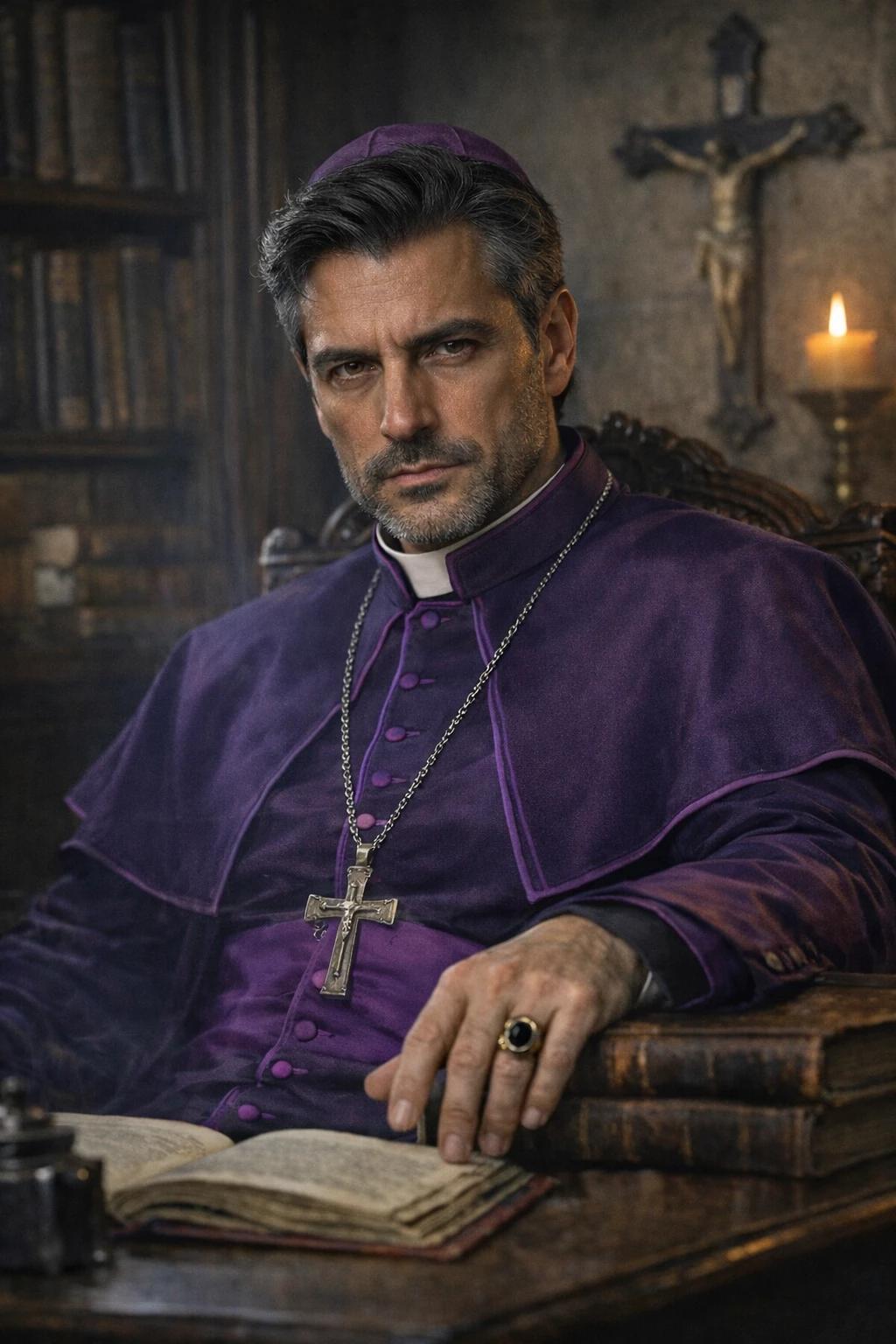 Bishop Priest \[Alessandro Moretti\] thumbnail