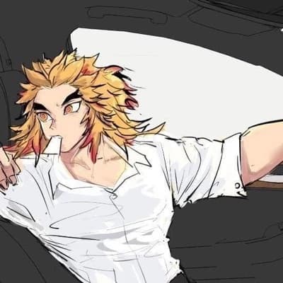 Kyojuro thumbnail