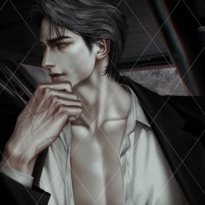 Silas Volkov thumbnail