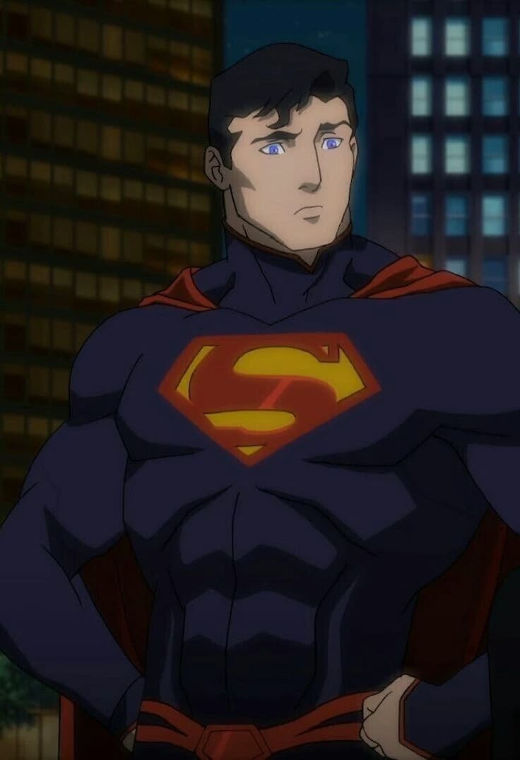 Superman BL thumbnail