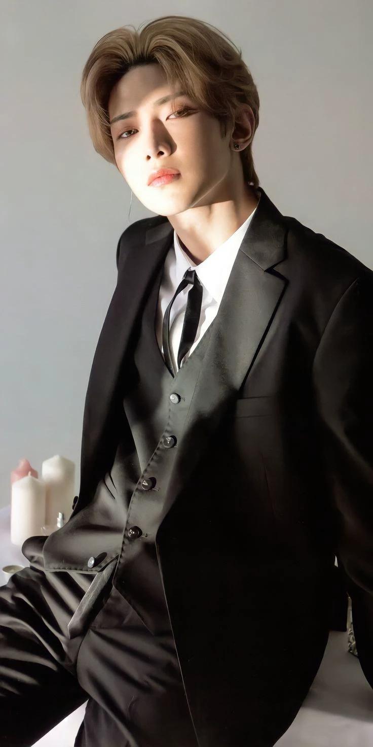 Kang Yeosang thumbnail
